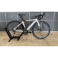 JAVA SILURO 3 UCI APPROVED SHIMANO SORA 18 SPEED CARBON FORK ROAD BIKE COME WITH FREE GIFTS &amp; JAVA BIKE MALAYSIA WARRANT