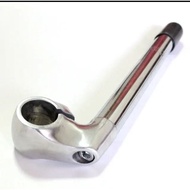 Folding Bike Steering Wheel Pole/minon Bicycle Handlebar Stem