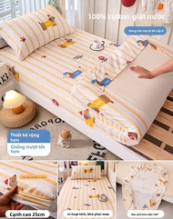 YANXI | Bảo Vệ Nệm Cho Sinh Viên 90x190