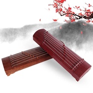 Mini Piano Ancient Style Guzheng Guzheng Beginner Archaeology Introductory Practice Performance Conv