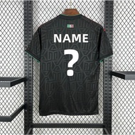 20262026 Mexico  third jersey Mens Football Jersey Aaa +