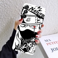 {11} Softcase Samsung A16/A17/A26/A20/A30/A50/A50S/A30S Fashion Printing Series Edition Motif Naruto