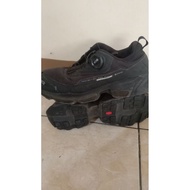K2 boa hiking shoes size 41