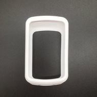 Magen C606 Bike Cadence Meter Silicone Protective Case with Screen Protector And Lanyard for Cycling