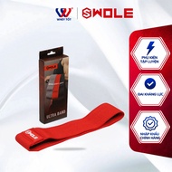 Swole Ultra Band Resistance Band 37lbs-55lbs