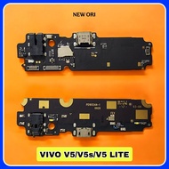 Vivo V5 / Y67 charger connector board