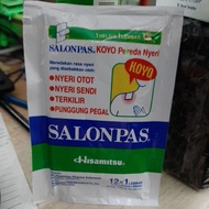 Salonpas koyo