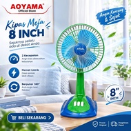 MIX COLOR SEAT FAN AOYAMA DESKFAN/ FAN AOYAMA SEAT FAN/ NEW MODEL MIX COLOR