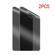 Tấm dán bảo vệ màn hình mềm Hydrogel 2in1 riêng tư cho Infinix Note 40 Pro Plus 5g 2024 4G bảo vệ mà