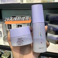 Nuwa's Manor Evening Skin Beauty Gift Enjoy Set Evening Cleansing Skin Source Lotion 40ml Evening Cl