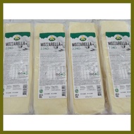 ❍ ◰ ☼ Mozzarella  Cheese Arla Block  2.3kg
