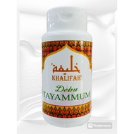 KHALIFAH DEBU TAYAMMUM 90G