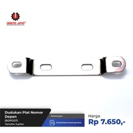 ORIENS JAYA Yamaha JUPITER Front License Plate Holder (BDPD07)