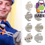 BAIHEE Crimping Tool, SN-58B/2546B/2549 /06/X6/06WF/03H 4mm Slot Pliers Crimp Jaw, High Quality Repl