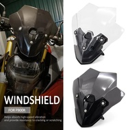 F 900 R Motorcycle Accessories Screen Windshield Fairing Windscreen Baffle Wind Deflectors For BMW F
