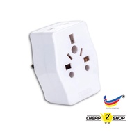 Adapter Plug Travel Adapter Universal Travel Adapter
