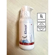 Klenzit Face Wash (New Look, New Stocks Ready to ship) Salicylic 1.5% - 100ml