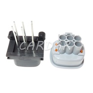 (IMPORT) 6 Pin 6189-0029 1JZ-GTE 2JZ-GTE IAC Accelerator Throttle Pedal Plug PCB Socket AC Assembly 