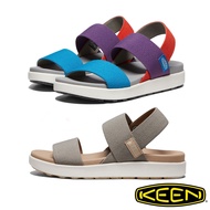 [ลิขสิทธิ์แท้] Keen Women's ELLE BACKSTRAP Sandal รองเท้ารัดส้น คีน แท้