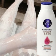 400ML Kem body siêu trắng nhanh chính hãng toàn thân Chống nắng Giá rẻ Toàn thân Nicotinamide Thành