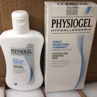 Korea Korea P h y s i o Feisijia Soothing Moisturizing Moisturizing Lotion Suitable for Sensitive Sk