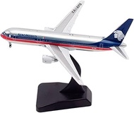 1:400 Scale Aeromexico B767-300ER XA-APB Alloy Plane Model