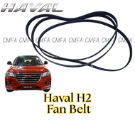 HAVAL H2 Original Fan Belts Fan Belt 6PK1220 Haval