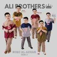 Al Azhar Ali Brothers'koko