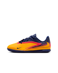 Nike Jr. Phantom 6 Low Club 'Erling Haaland' Older Kids' Indoor Court Football Shoes