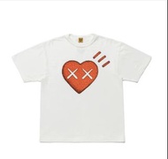 Human Made Kaws Tee