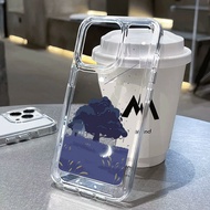 Shockproof Case OPPO Reno 8Z 7Z 10 Pro 8T 7 A78 A98 A57 A77 Find X5 Realme C53 9i 5G 11 Narzo 50 C51