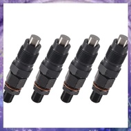 (Y W Z H)105078-0111  Injector Nozzle Accessories for  323 2.0D B .5D 1998-2006   / WLT  Courier 2.5