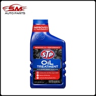 STP Oil Treatment 443ml ( Made in USA )