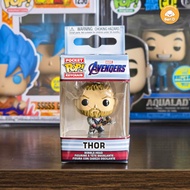 FUNKO Fiko Pocket POP Keychain! Keychain: Marvel Endgame - Thor