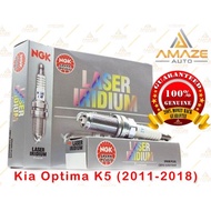 NGK Laser Iridium Spark Plug for Kia Optima K5 (2011-2018)