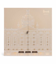 Harrods聖誕倒數月曆