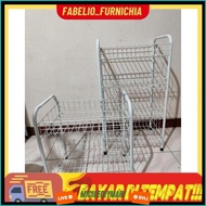 Mini Multipurpose Shelf / Chiki Shelf / Ciki Shelf / Multipurpose Shelf