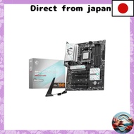 MSI B850/B840 Gaming and Pro WiFi ATX Motherboards