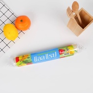 รีฟิล L-Wrap / M-Wrap ฟิล์มถนอมอาหาร พลาสติกแรพ แรพ  คลุมอาหาร แรพอาหาร ฟิล์มห่ออาหาร ฟิล์มถนอมอาหาร