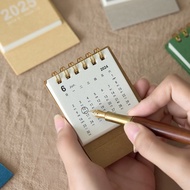 calendar 2026 2026 calendar 2025-2026 Table Calendar Simple Style Retro in Style Small Lunar Table D
