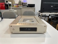 Sony CDP-X5000 CD Player