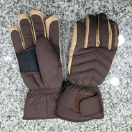 Cold storage Gloves