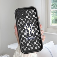 Samsung Galaxy A22 F42 5G Case Cute Phone TY T31408