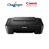 Canon MG3070s Inkjet AIO Printer (Black)