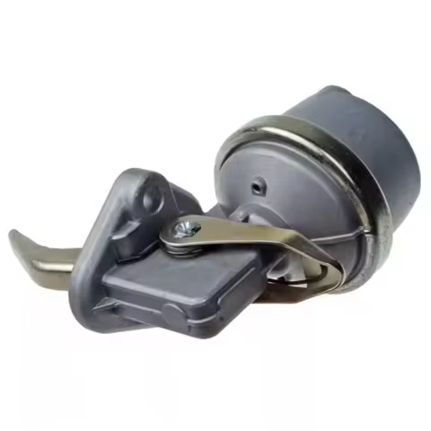 High quality Brand New For 3928143 6BT5.9 ISBe ISDe QSB 4BT Applicable to Cummins engine diaphragm f