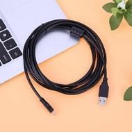 3m USB 2.0 10ft A Male to MINI B 5Pin Male M/M Data Cable PC MP3 Cables -