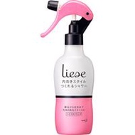 Liese 內彎造型噴霧 主體 200ml