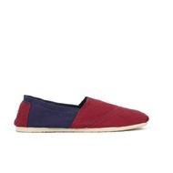 B1 MEN'S AND WOMEN'S SHOES WAKAI SLIP-ON SHOES
