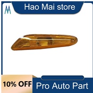 63137165914  Front Fender Side Marker Turn Signal Lights Suitable For BMW E60 E82 E83 E90 E92 E46 63