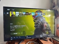 KONKA 43吋 電視tv